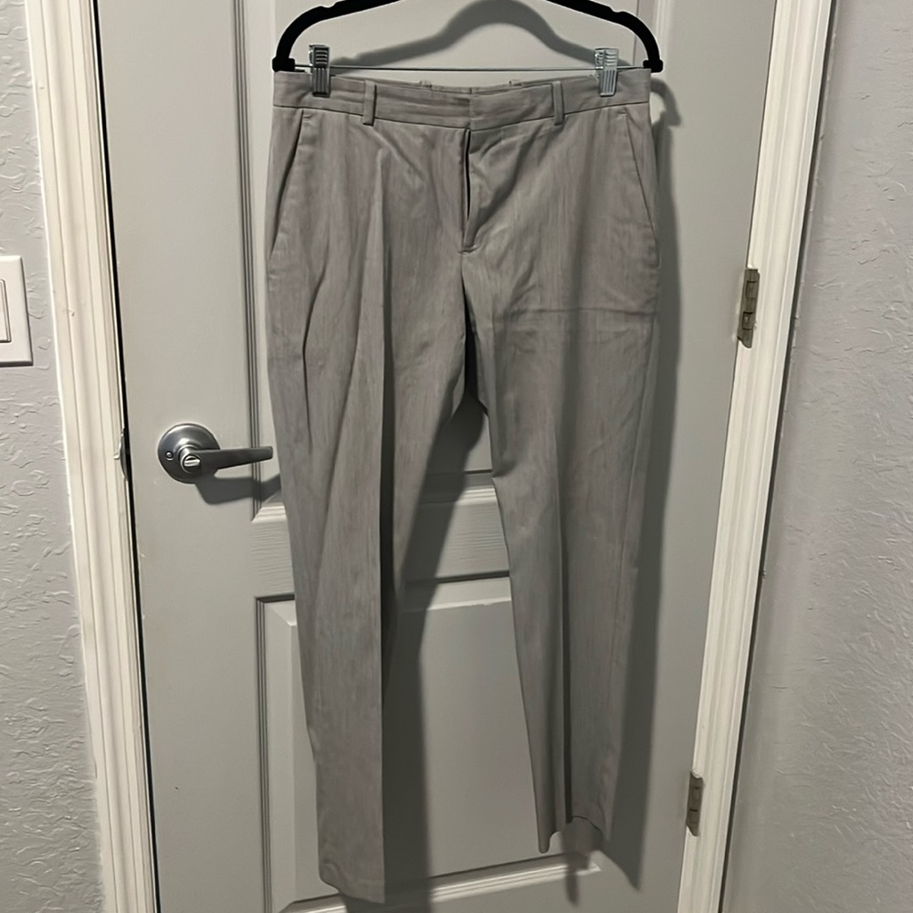 Mens Perry Ellis Dress Slacks